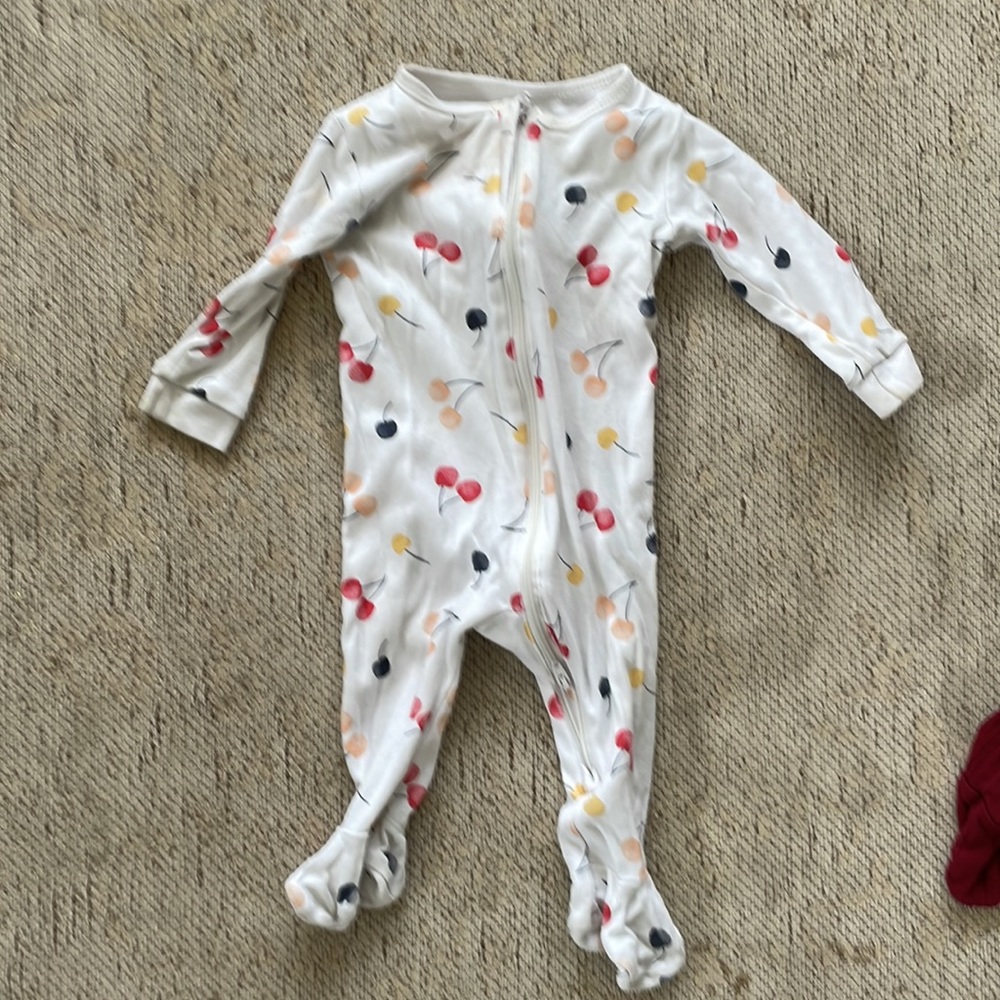 Baby PJ Bundle - Picture 3 of 7